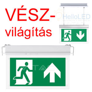 HelloLED LED világítás